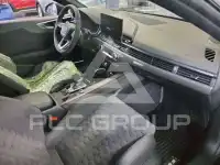 2024 Audi RS5