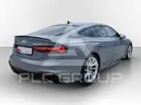2024 Audi RS5