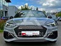 2024 Audi RS5