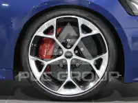 2024 Audi RS5