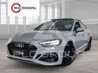 2024 Audi RS5