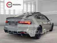 2024 Audi RS5