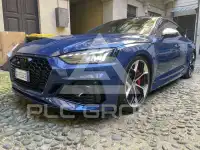 2024 Audi RS5