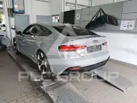 2024 Audi RS5