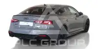 2024 Audi RS5