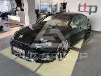 2024 Audi RS5