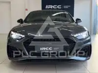 2024 Audi RS5