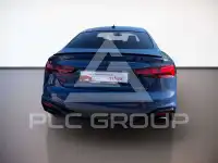 2024 Audi RS5