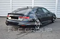 2024 Audi RS5