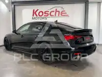 2024 Audi RS5
