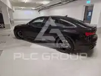 2024 Audi RS5