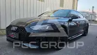 2024 Audi RS5