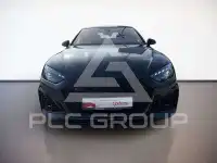2024 Audi RS5