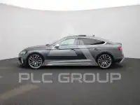 2024 Audi RS5