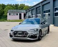 2024 Audi RS5
