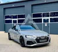 2024 Audi RS5