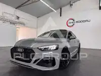 2024 Audi RS5