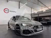 2024 Audi RS5