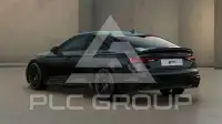2024 Audi RS5
