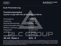 2024 Audi RS5