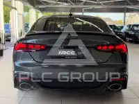 2024 Audi RS5