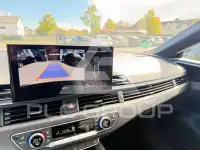 2024 Audi RS5