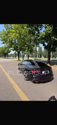 2024 Audi RS5