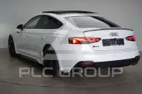 2024 Audi RS5
