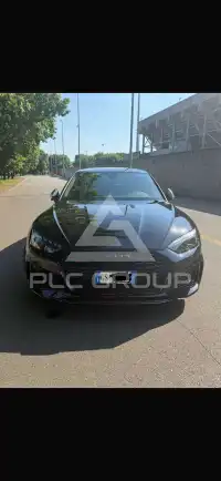 2024 Audi RS5