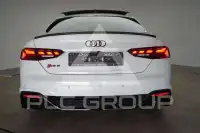 2024 Audi RS5