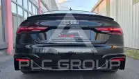 2024 Audi RS5