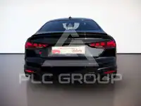 2024 Audi RS5