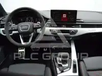2024 Audi RS5