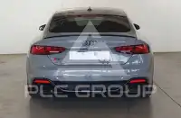 2024 Audi RS5