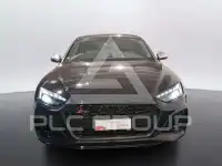 2024 Audi RS5
