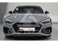 2024 Audi RS5