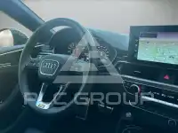 2024 Audi RS5