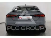 2024 Audi RS5
