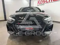2024 Audi RS5