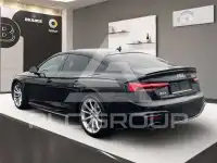 2019 Audi RS5