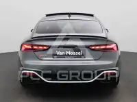 2024 Audi RS5