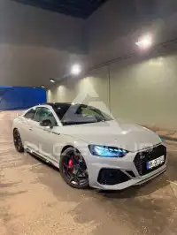 2024 Audi RS5