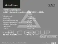 2024 Audi RS5