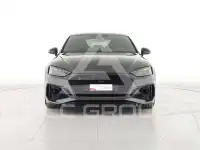 2024 Audi RS5