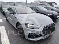 2024 Audi RS5