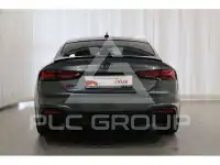 2024 Audi RS5