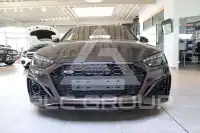 2024 Audi RS5