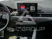 2024 Audi RS5