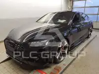 2024 Audi RS5