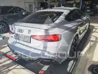 2024 Audi RS5